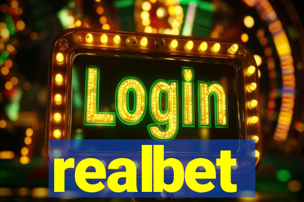 realbet