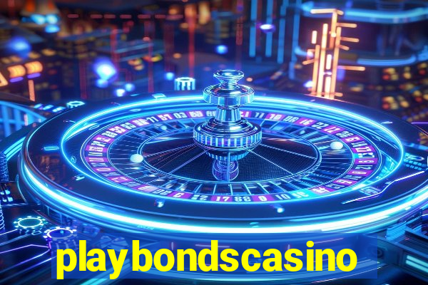 playbondscasino