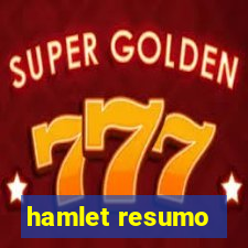 hamlet resumo