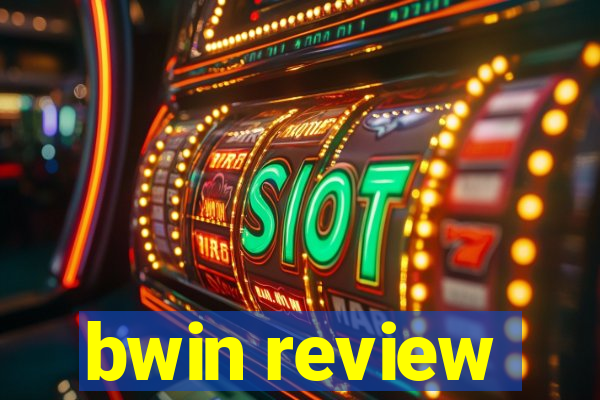 bwin review