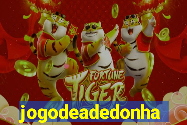 jogodeadedonha