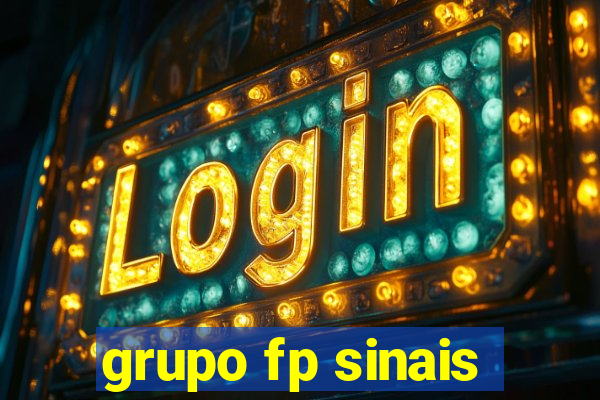 grupo fp sinais