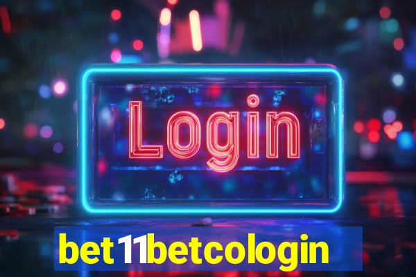 bet11betcologin