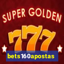 bets160apostas