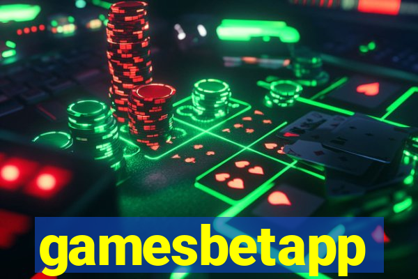 gamesbetapp
