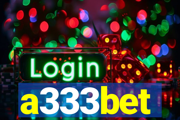 a333bet