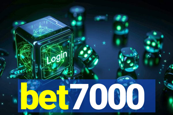 bet7000