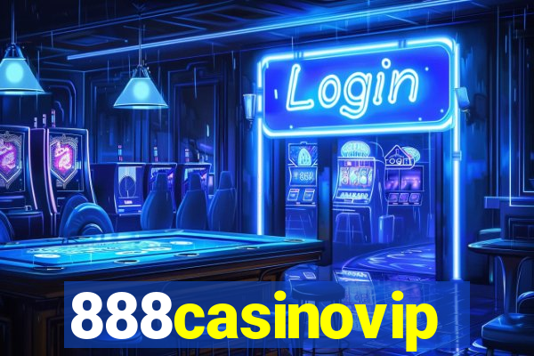 888casinovip