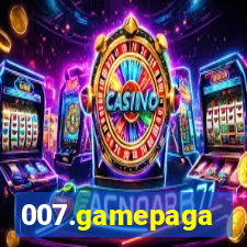 007.gamepaga