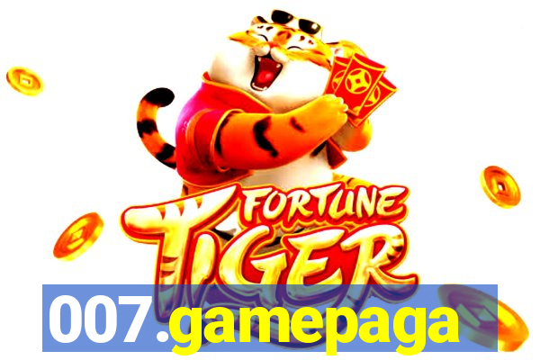 007.gamepaga