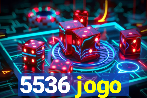 5536 jogo
