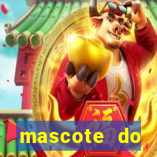 mascote do fluminense 2024