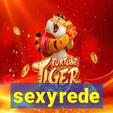 sexyrede