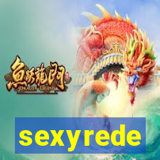 sexyrede