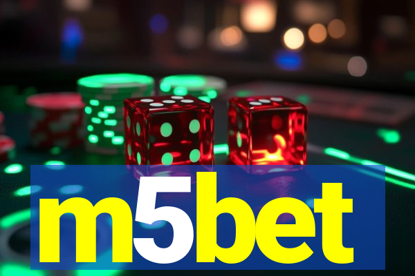 m5bet