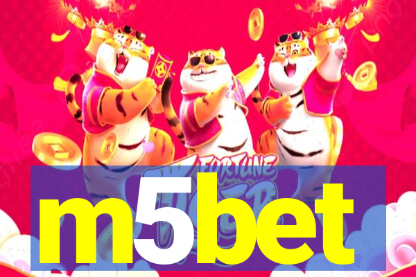 m5bet