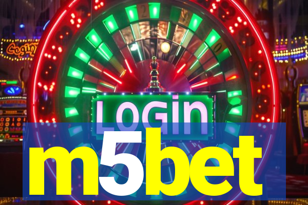 m5bet
