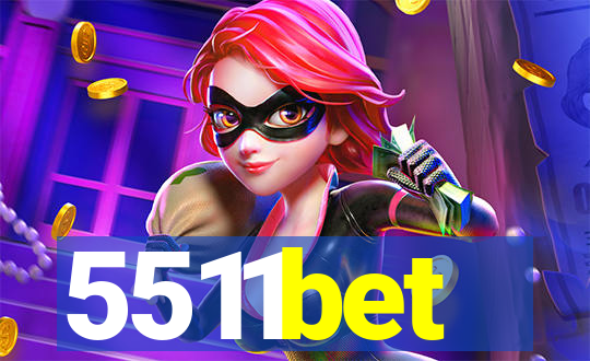 5511bet