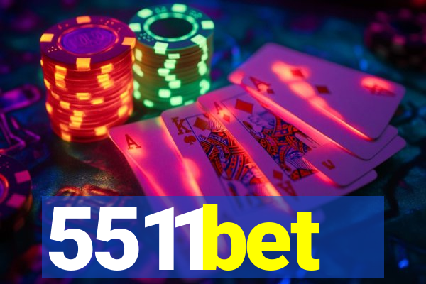 5511bet