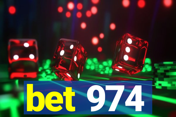 bet 974