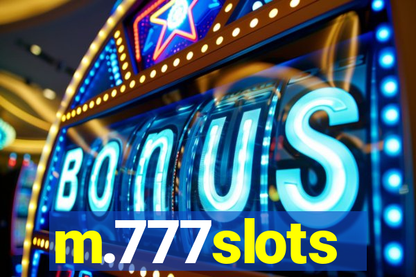 m.777slots