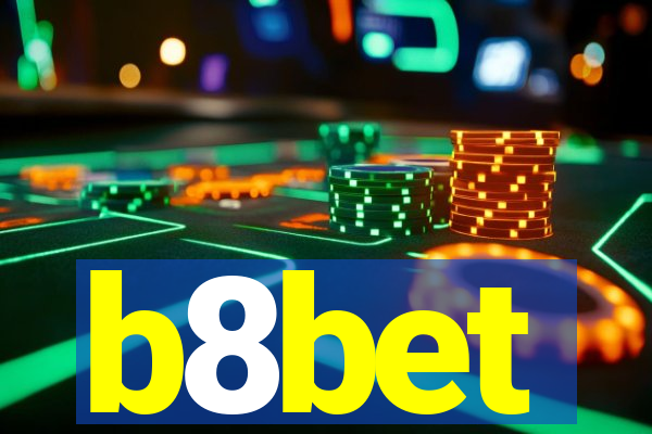 b8bet