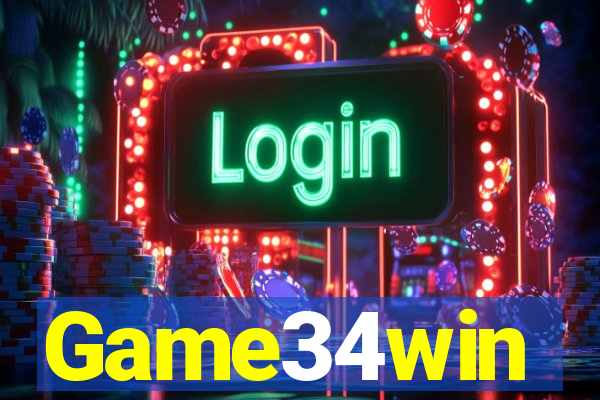 Game34win