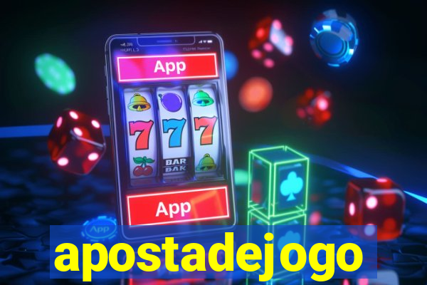 apostadejogo
