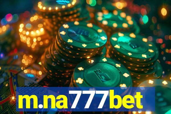 m.na777bet