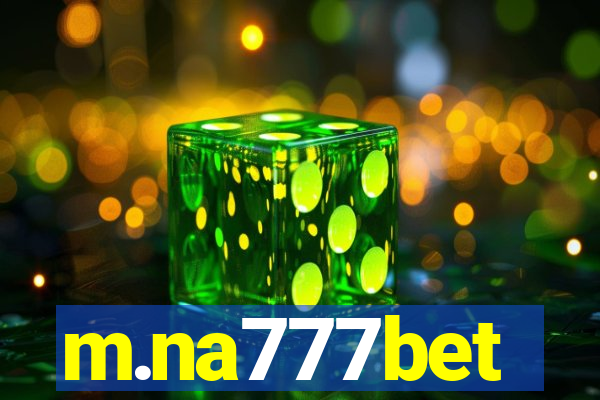 m.na777bet