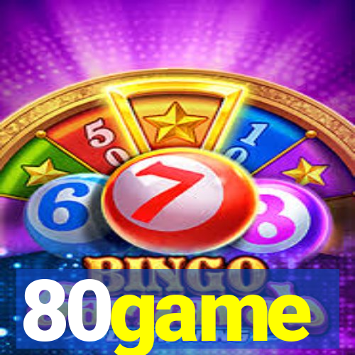 80game