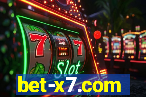 bet-x7.com