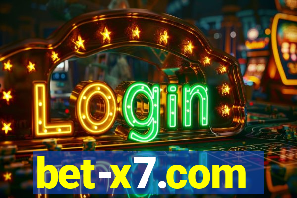 bet-x7.com