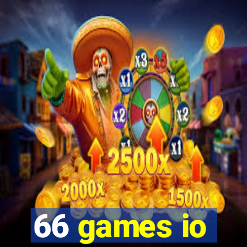 66 games io
