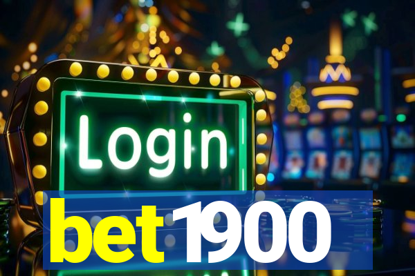 bet1900