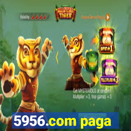 5956.com paga
