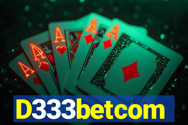 D333betcom