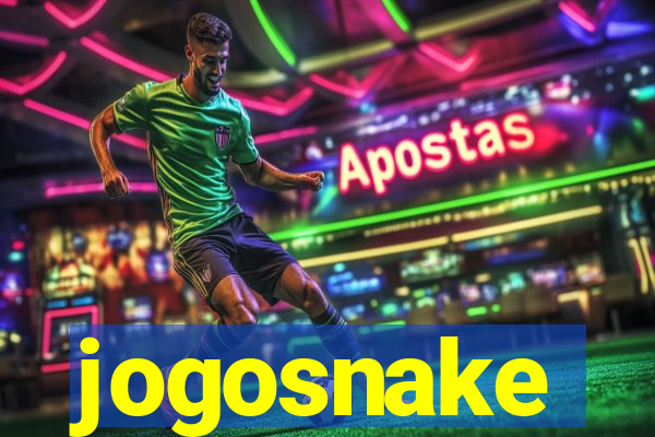 jogosnake