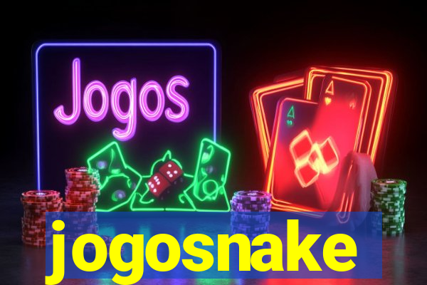 jogosnake