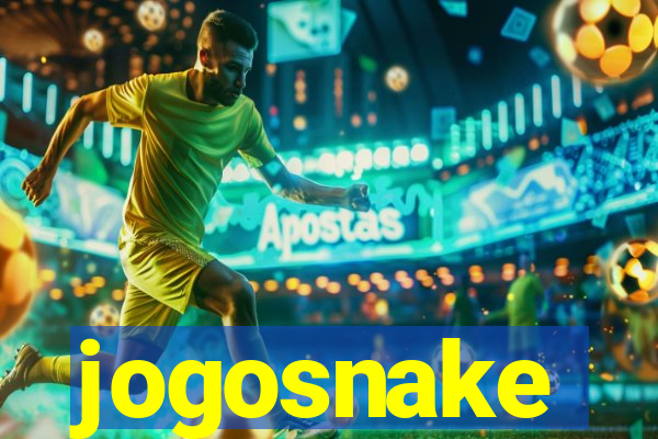 jogosnake