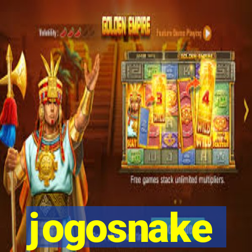 jogosnake