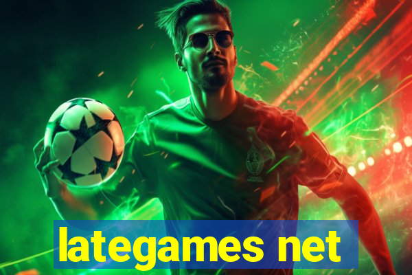 lategames net
