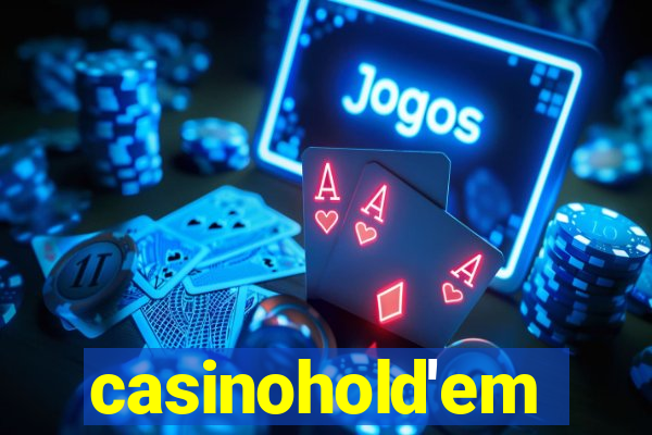casinohold'em