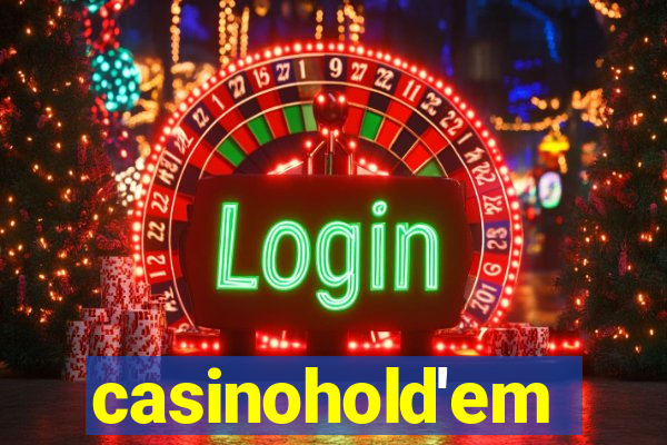 casinohold'em