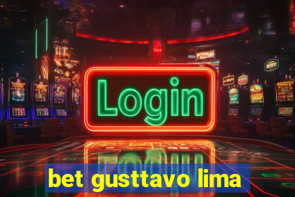 bet gusttavo lima