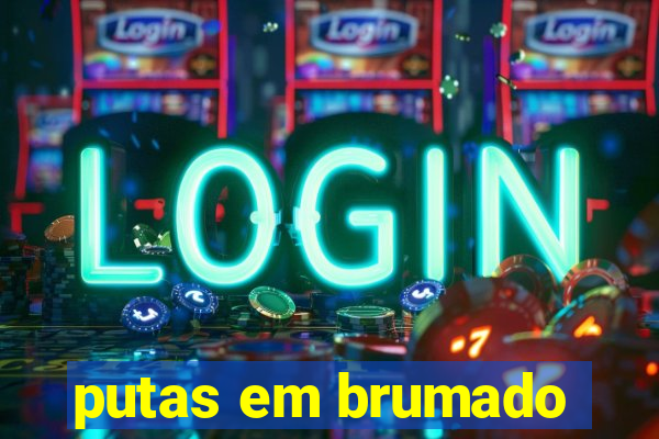 putas em brumado