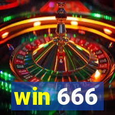 win 666