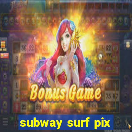 subway surf pix