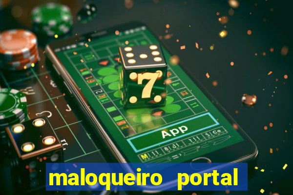 maloqueiro portal do zacarias