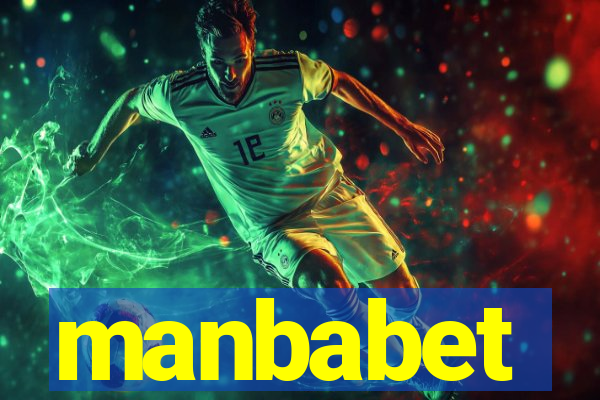 manbabet